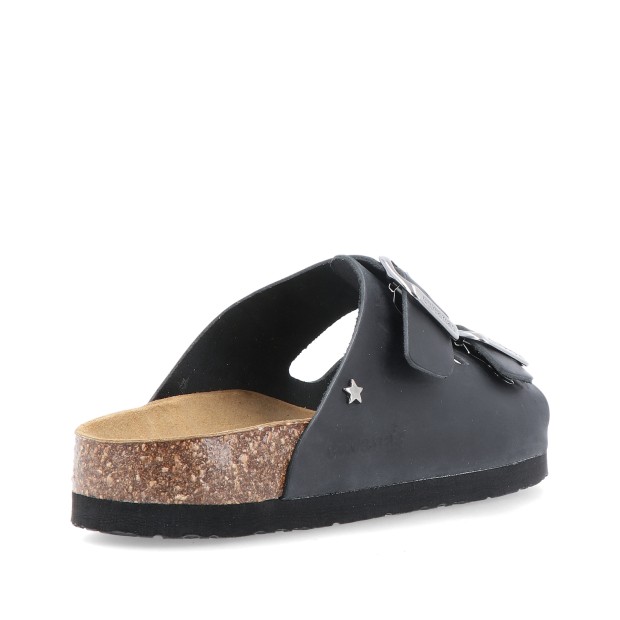 Cubanas Amalia100 Black