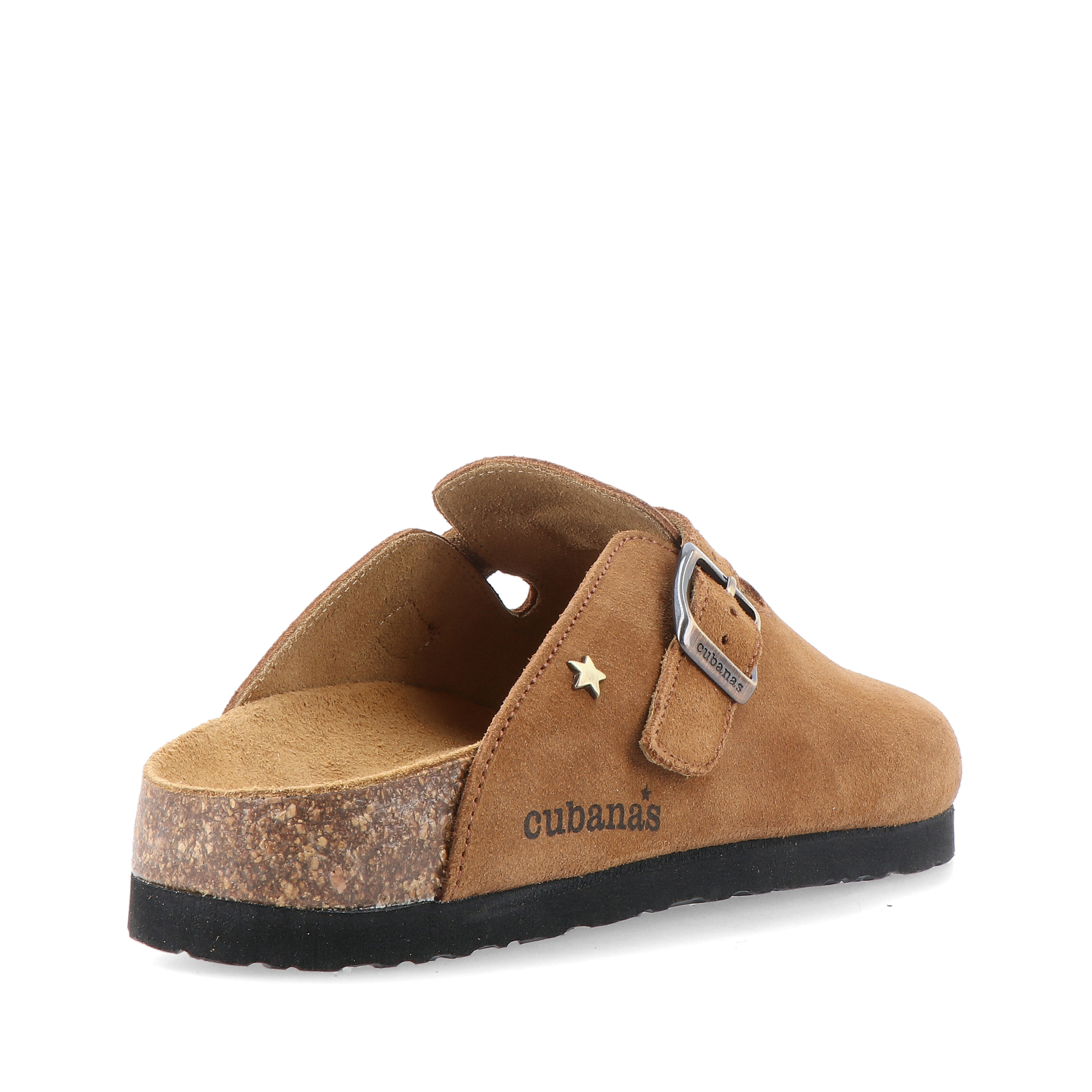 Cubanas Maria101 Brown