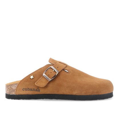 Cubanas Maria101 Brown