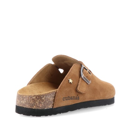 Cubanas Maria101 Brown