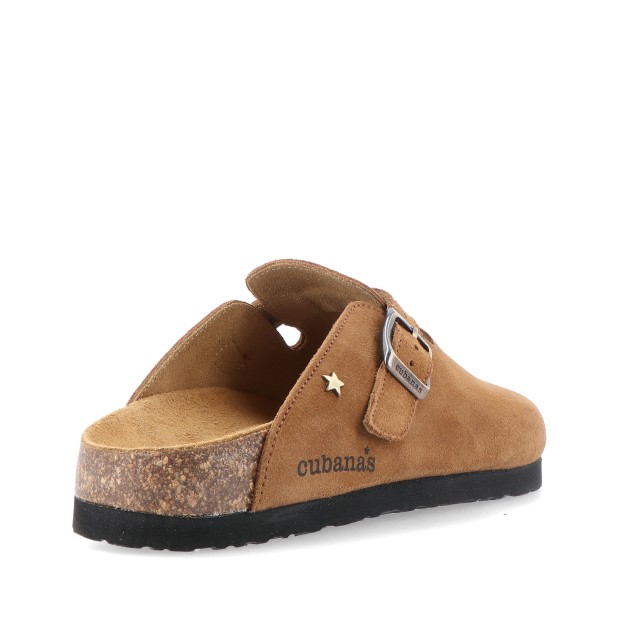 Cubanas Maria101 Brown
