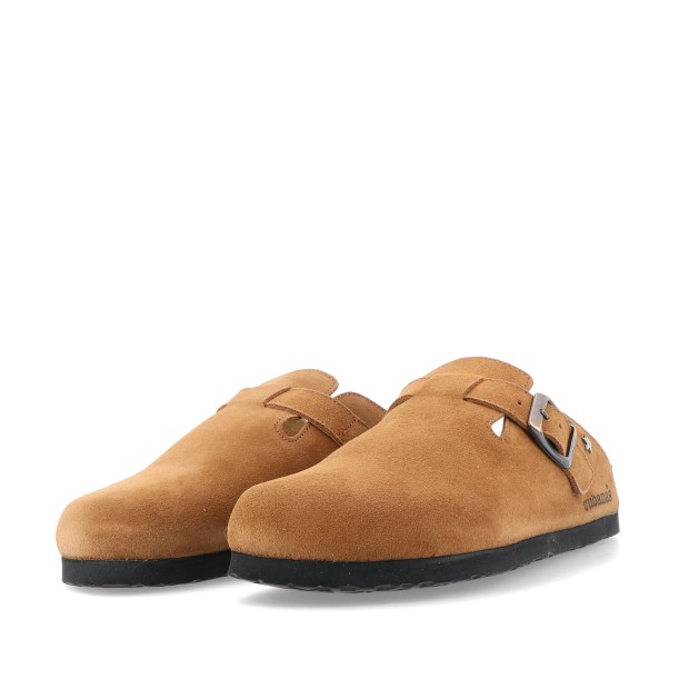 Cubanas Maria101 Brown