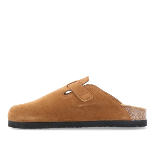 Cubanas Maria101 Brown