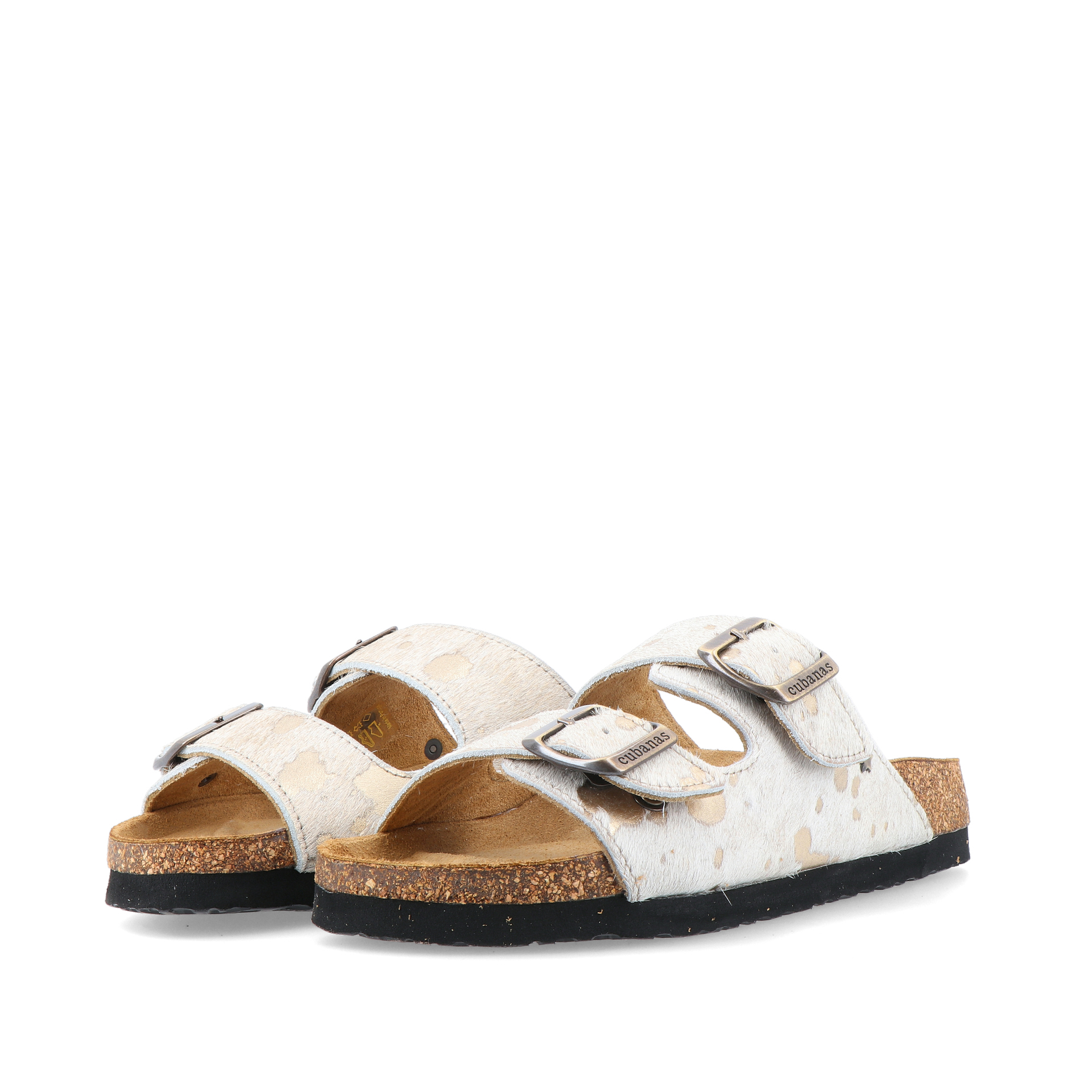 Cubanas Amalia262 Gold