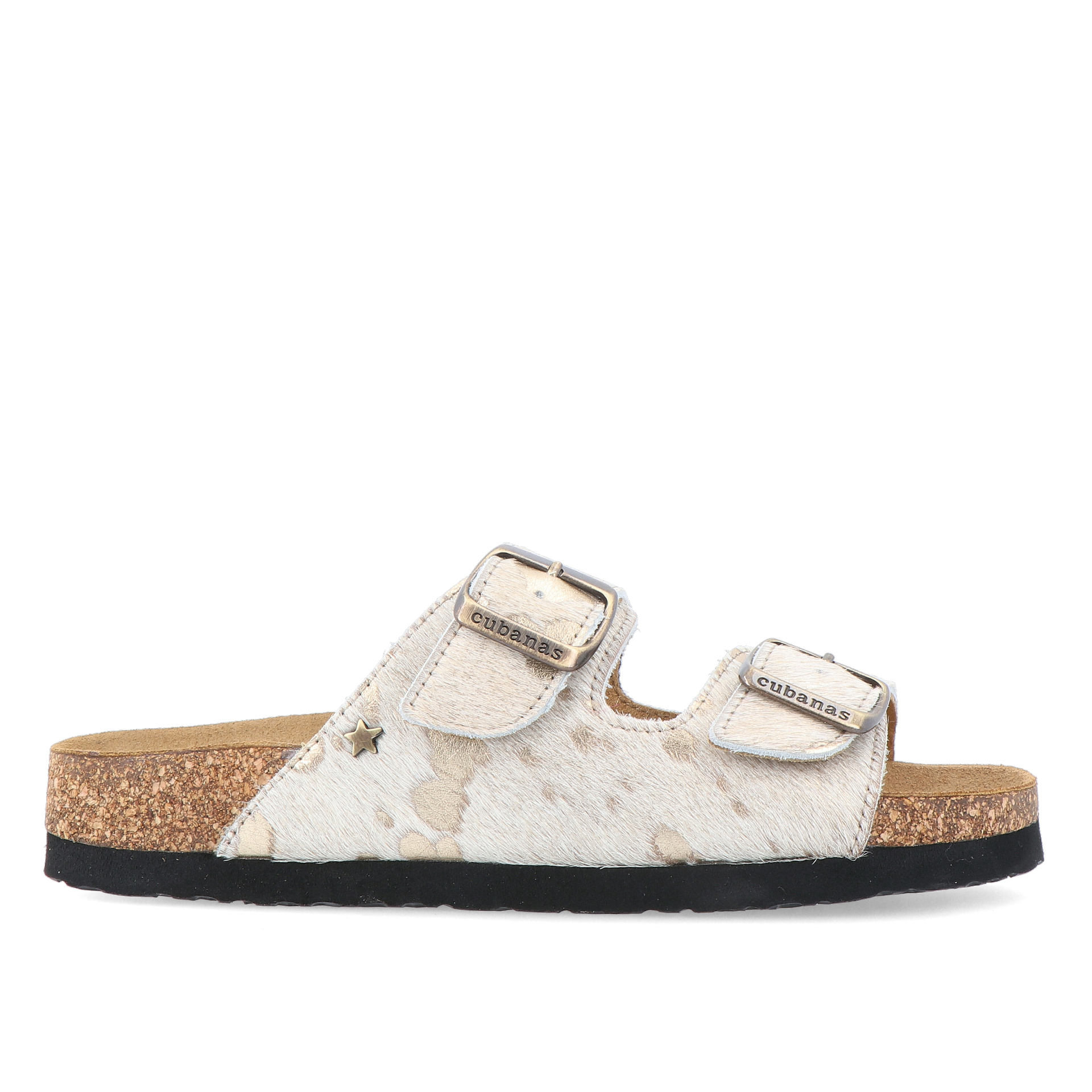 Cubanas Amalia262 Gold