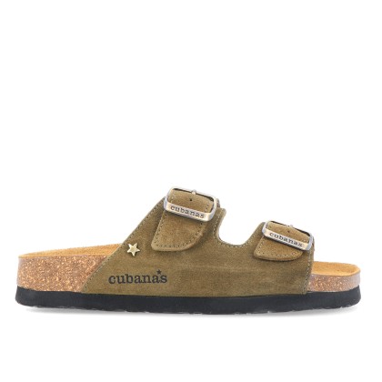 Cubanas Amalia102 Green3