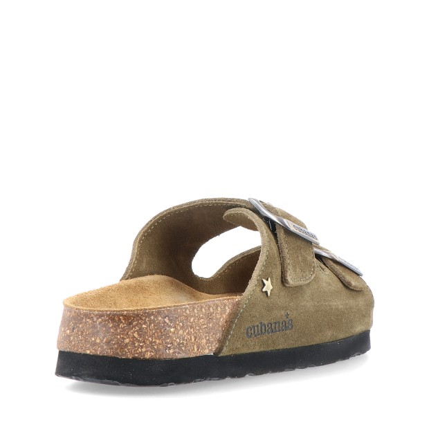 Cubanas Amalia102 Green3