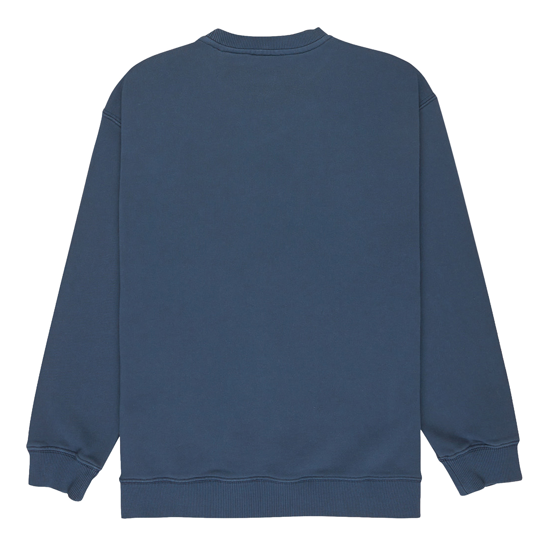 Element Sweat Basica Lowcase Pigment Dark Denim