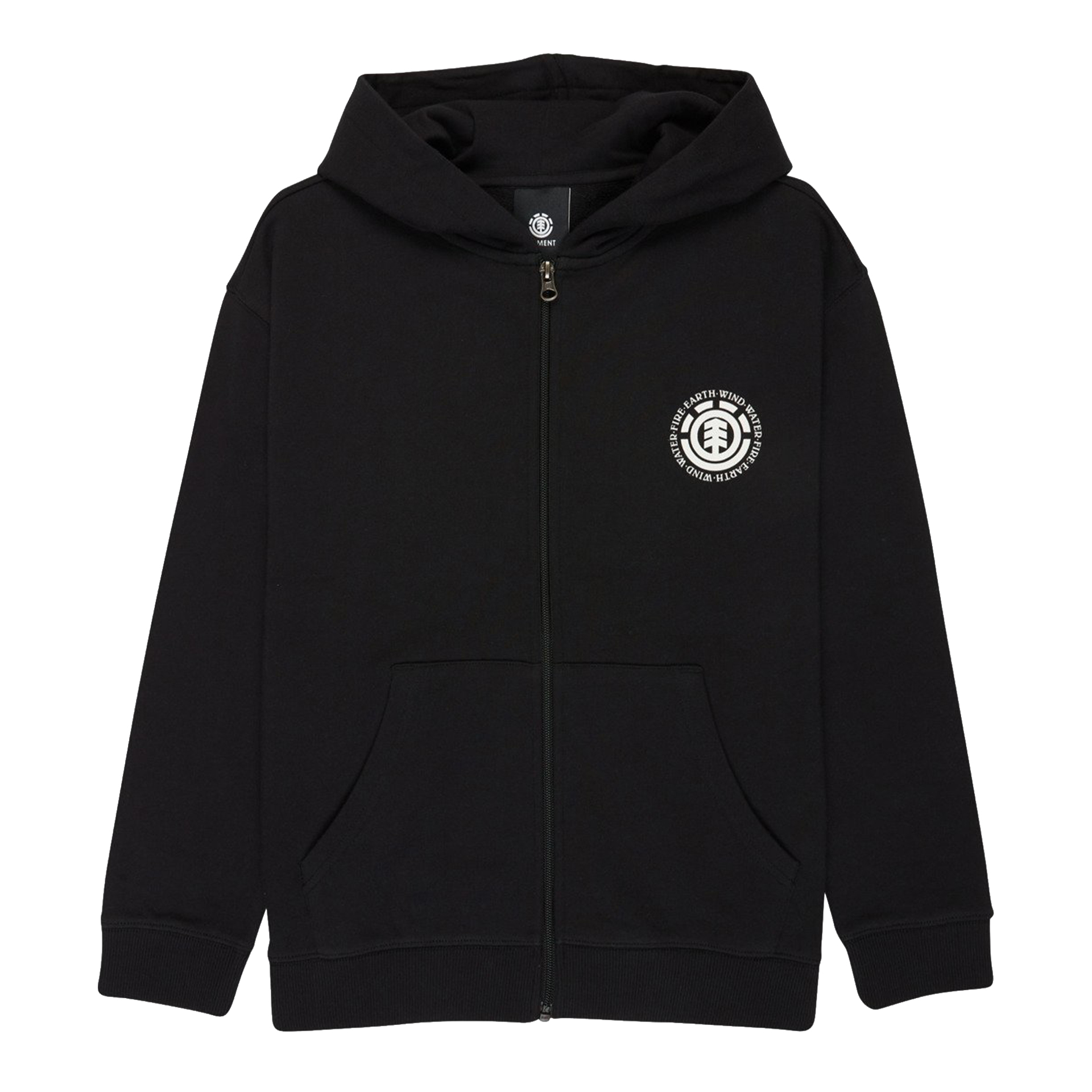 Element Sweat Fecho Seal Bp Flint Black