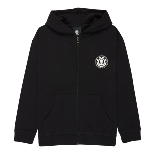 Element Sweat Fecho Seal Bp Flint Black
