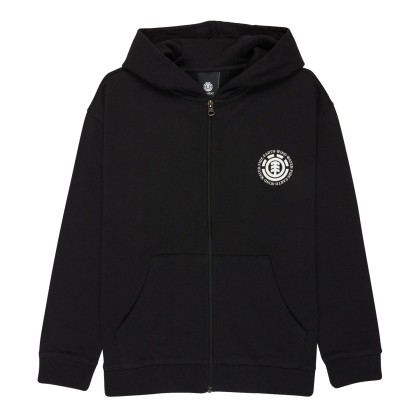 Element Sweat Fecho Seal Bp Flint Black