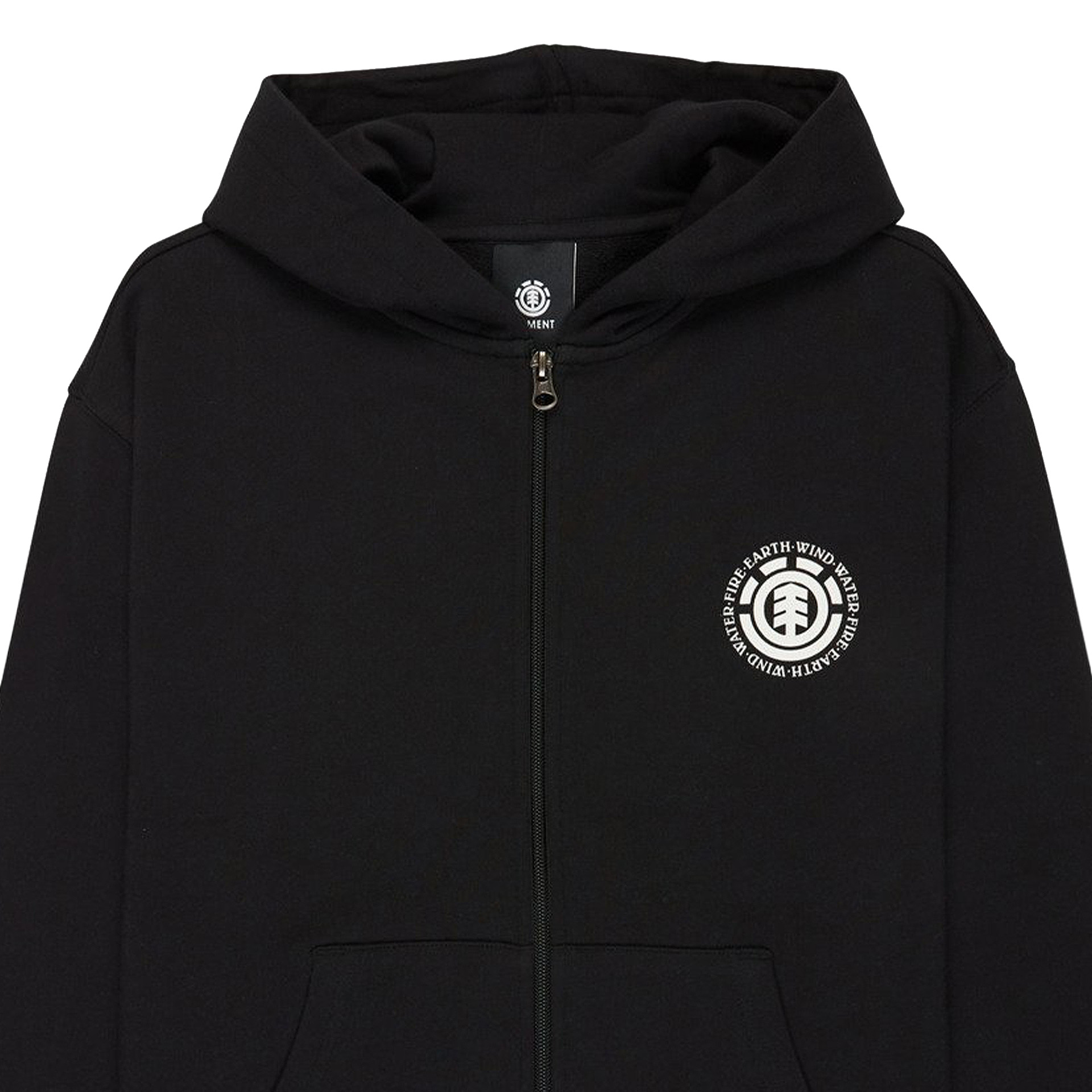 Element Sweat Fecho Seal Bp Flint Black
