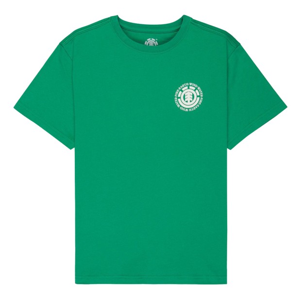 Element T-shirt Seal Bp Fir