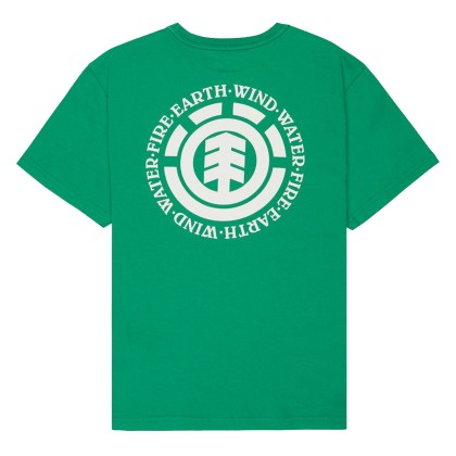 Element T-shirt Seal Bp Fir Element T-shirt Seal Bp Fir