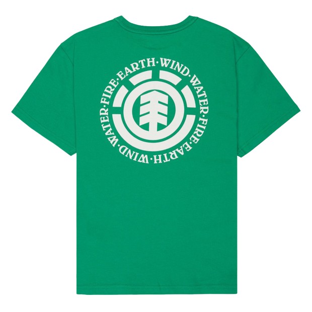 Element T-shirt Seal Bp Fir