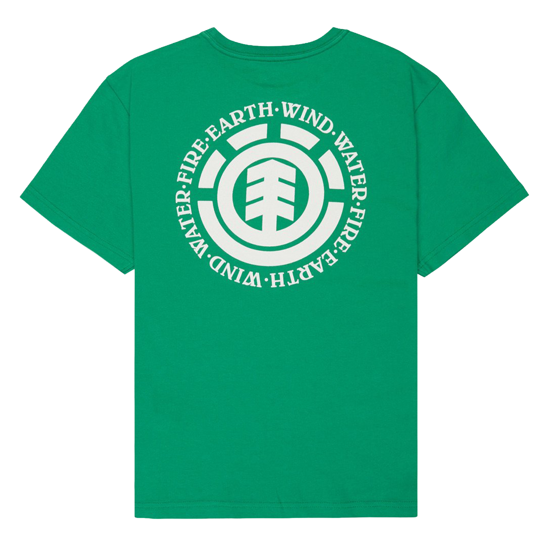 Element T-shirt Seal Bp Fir