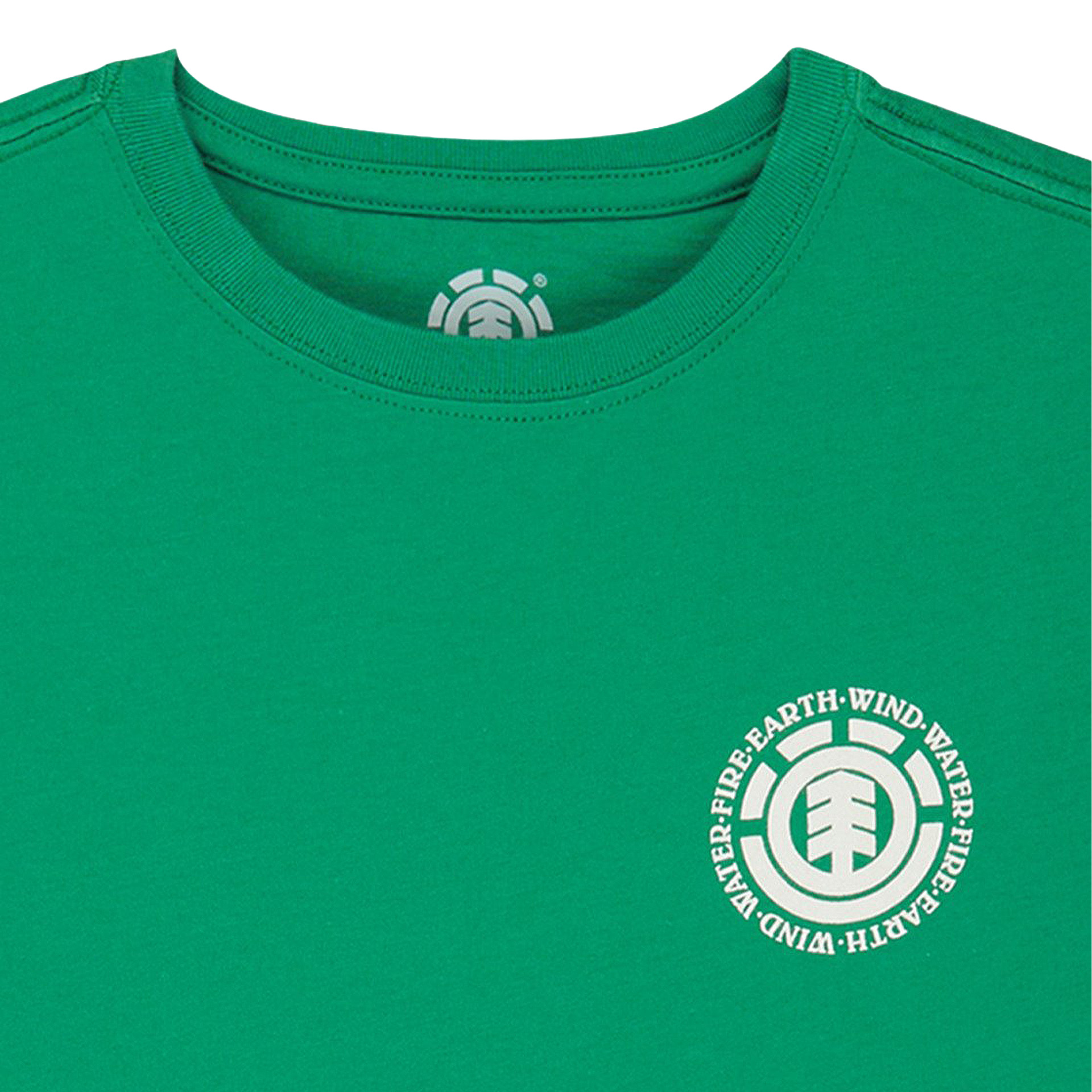 Element T-shirt Seal Bp Fir