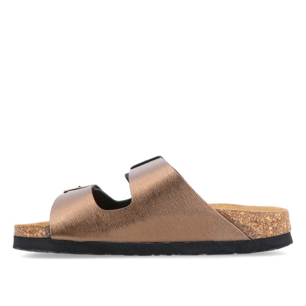 Cubanas Amalia700 Brown