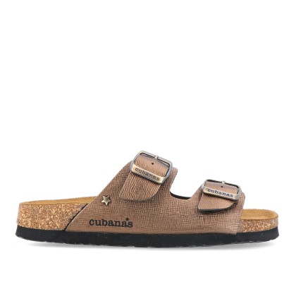 Cubanas Amalia700 Brown Cubanas Amalia700 Brown