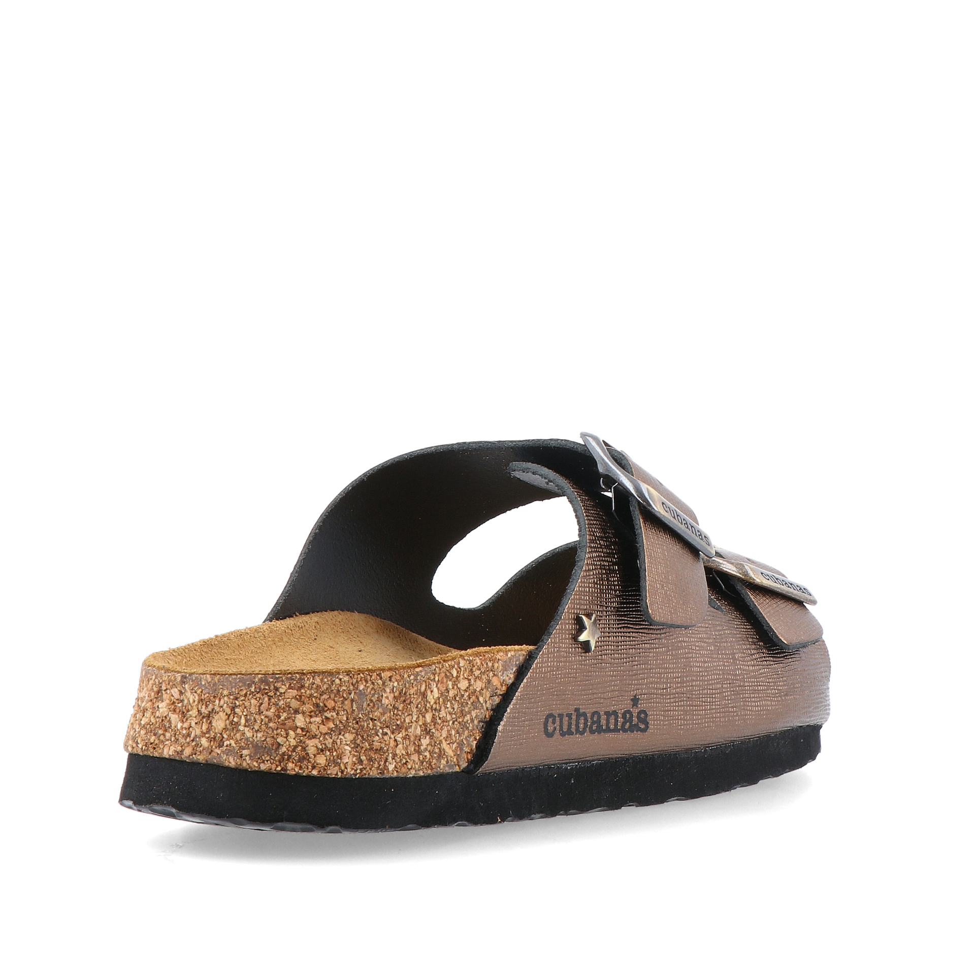 Cubanas Amalia700 Brown