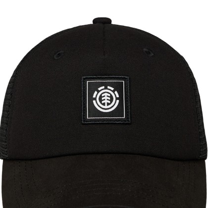Element Bone Icon Mesh Flint Black Element Bone Icon Mesh Flint Black