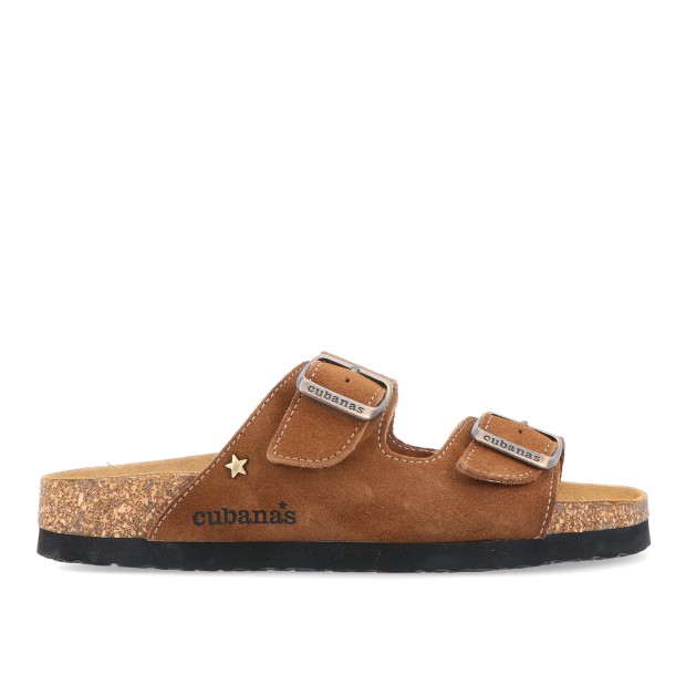 Cubanas Amalia102 Beige