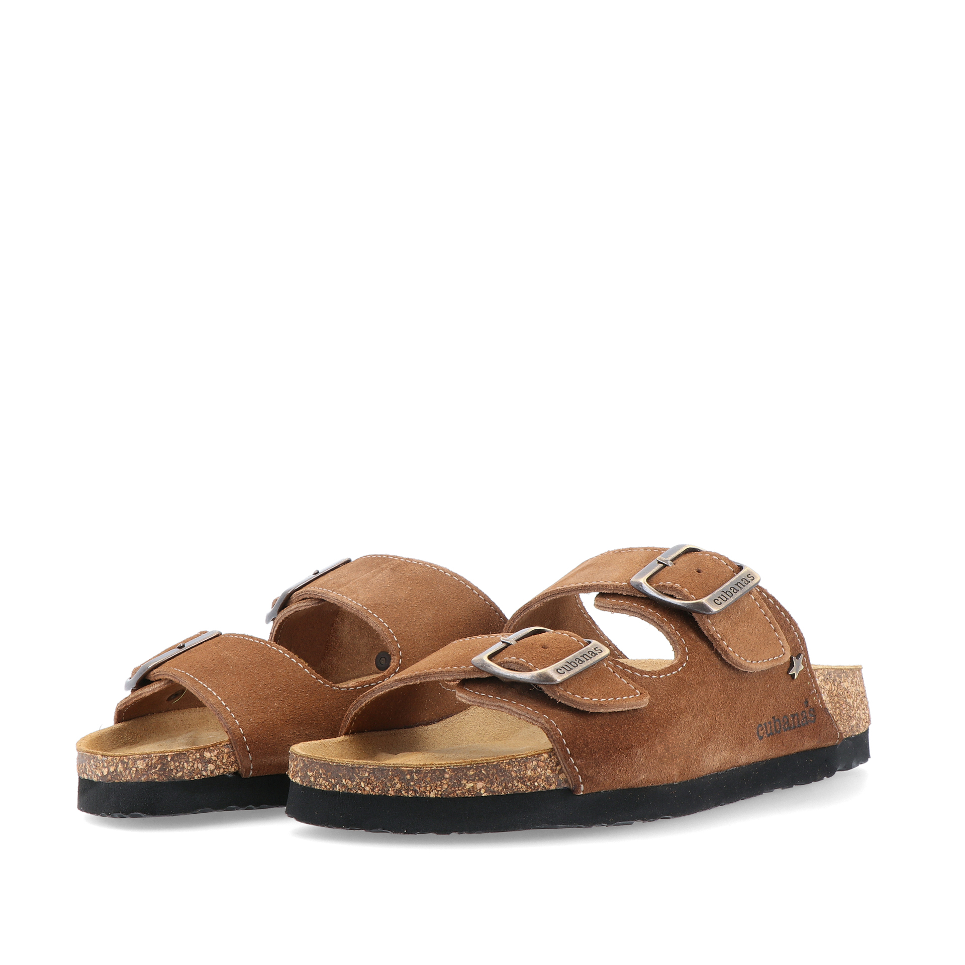 Cubanas Amalia102 Beige