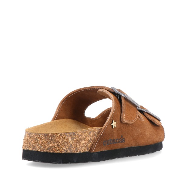 Cubanas Amalia102 Beige