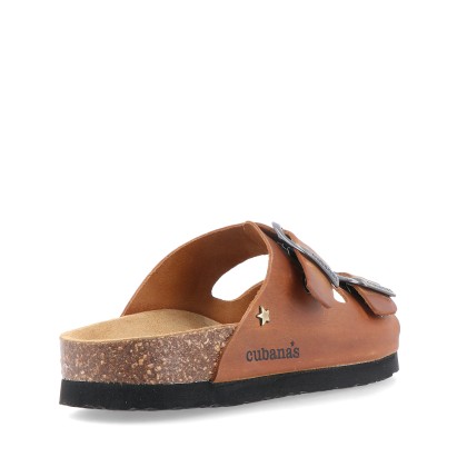 Cubanas Amalia100 Brown Cubanas Amalia100 Brown