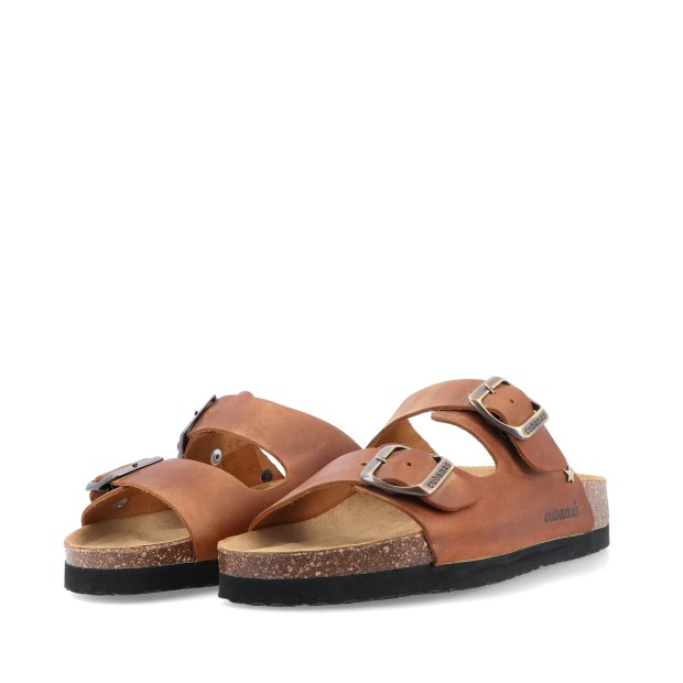Cubanas Amalia100 Brown