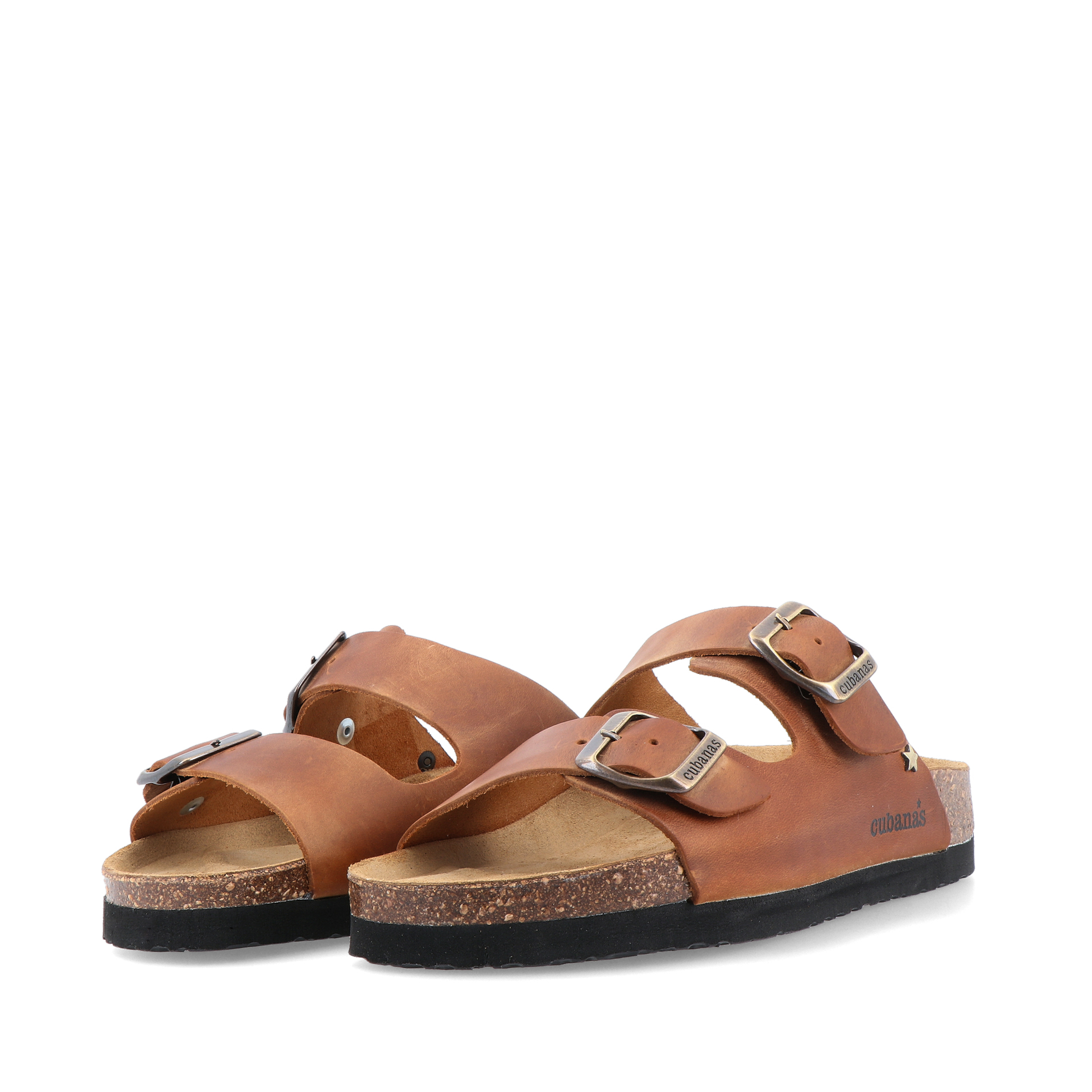 Cubanas Amalia100 Brown