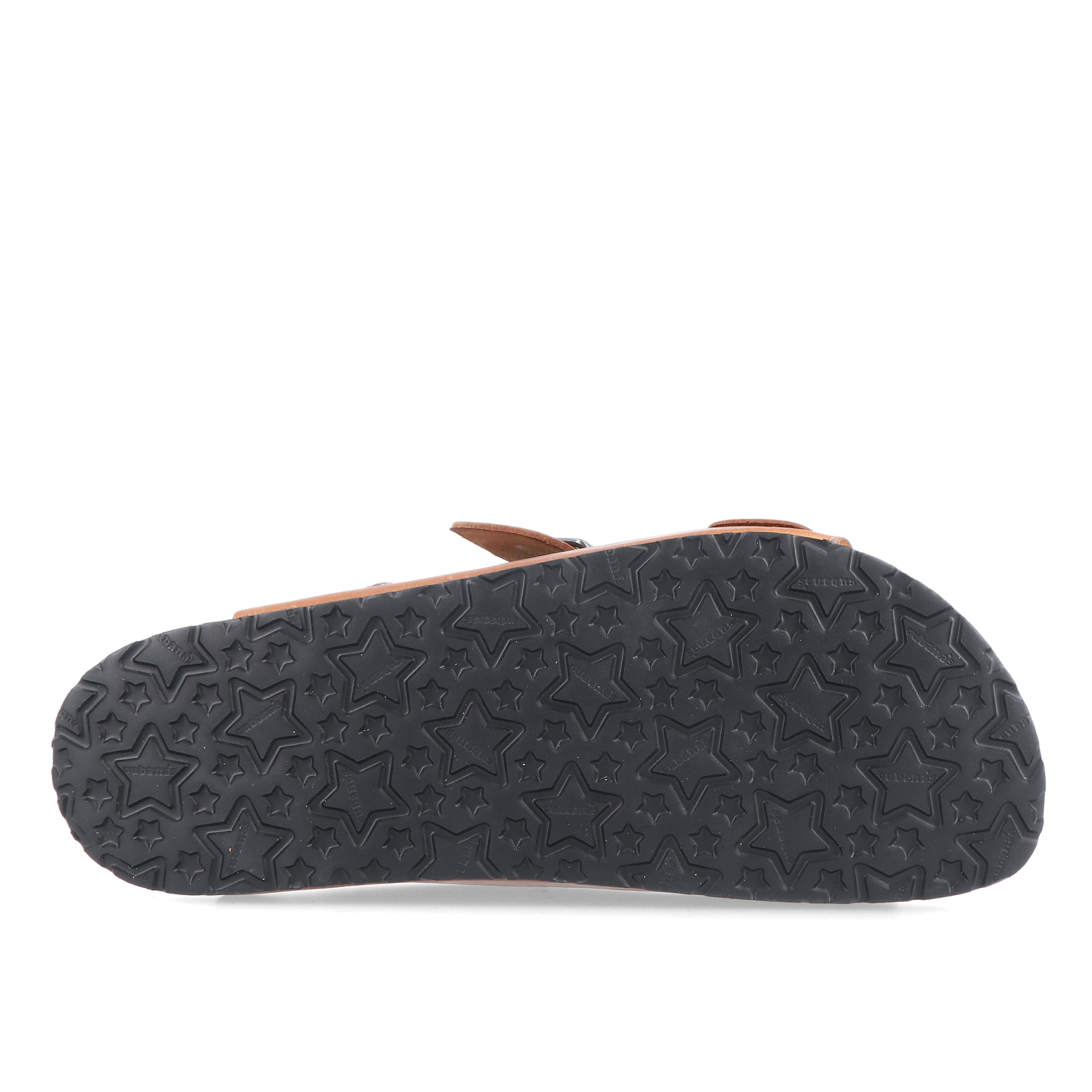 Cubanas Amalia100 Brown