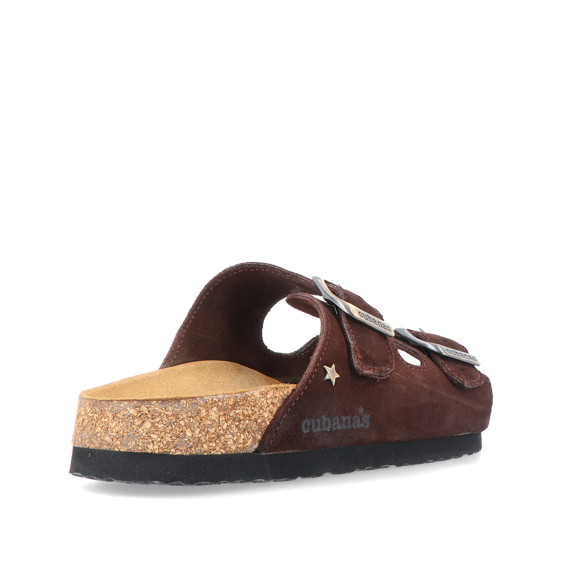 Cubanas Amalia102 Brown2