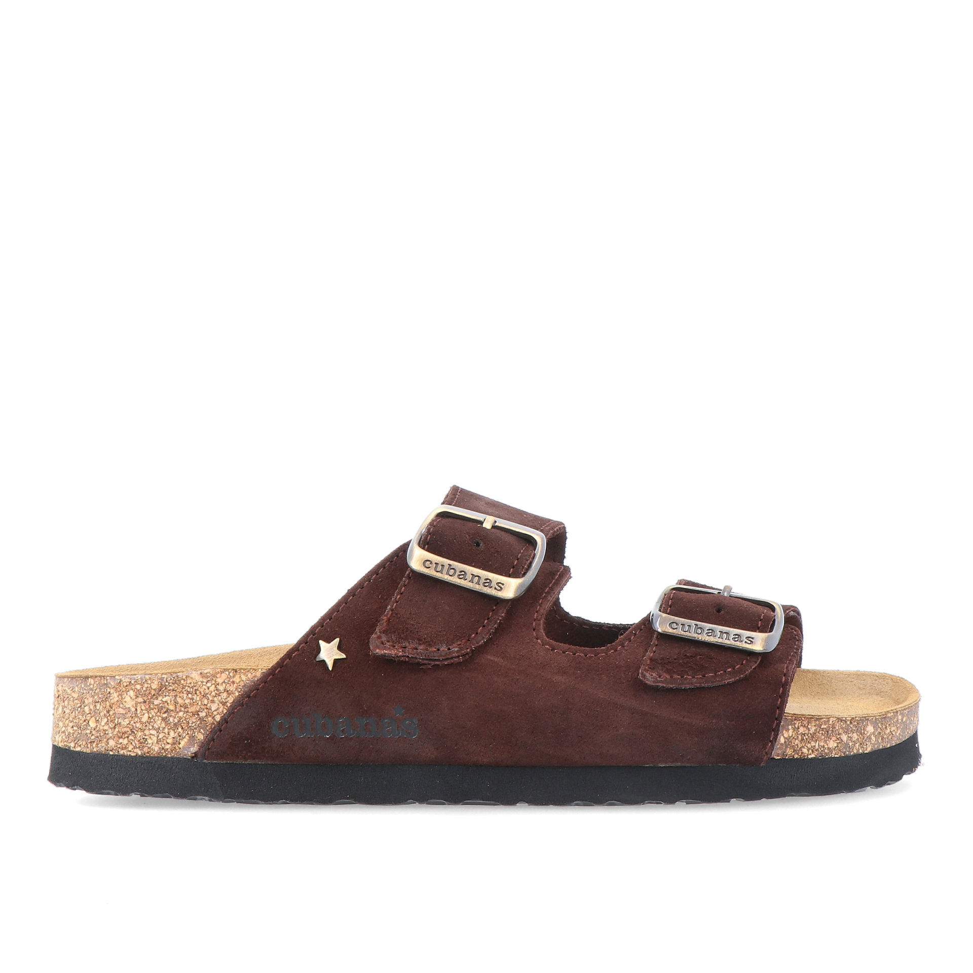 Cubanas Amalia102 Brown2