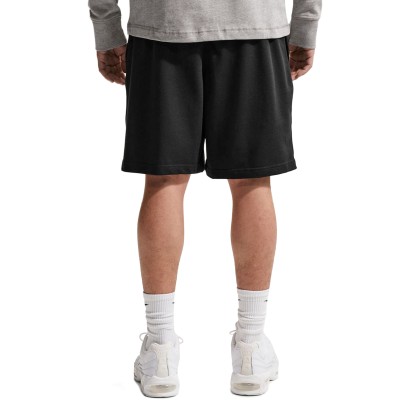 Nike Cal��o Nike Club Black/white