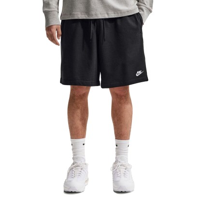 Nike Cal��o Nike Club Black/white