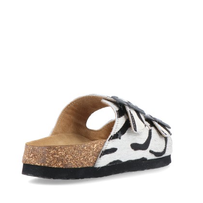 Cubanas Amalia261 White Cubanas Amalia261 White