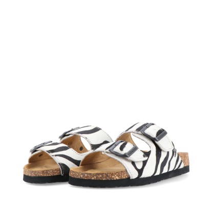 Cubanas Amalia261 White Cubanas Amalia261 White