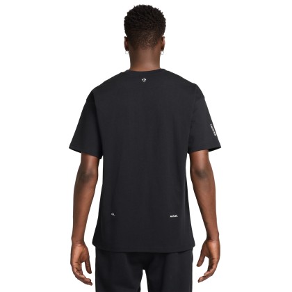 Nike T-shirt Nrg Nocta Black/white