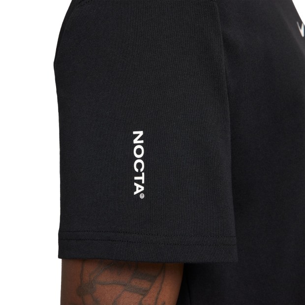 Nike T-shirt Nrg Nocta Black/white