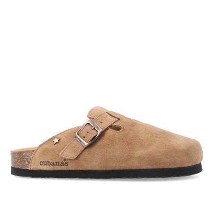 Cubanas Maria101 Beige