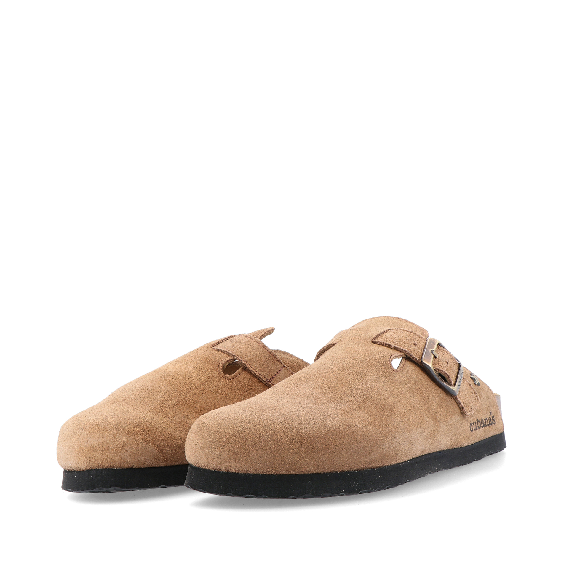 Cubanas Maria101 Beige