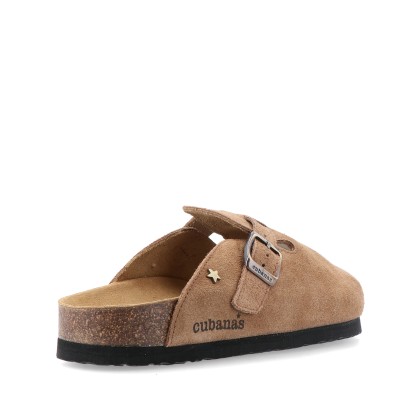 Cubanas Maria101 Beige