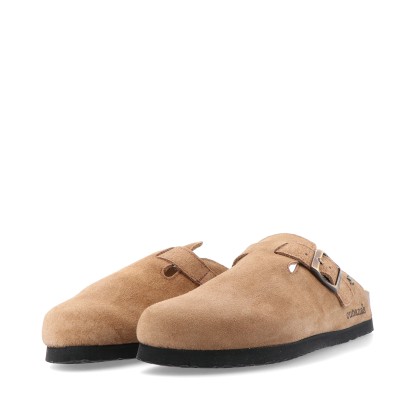Cubanas Maria101 Beige
