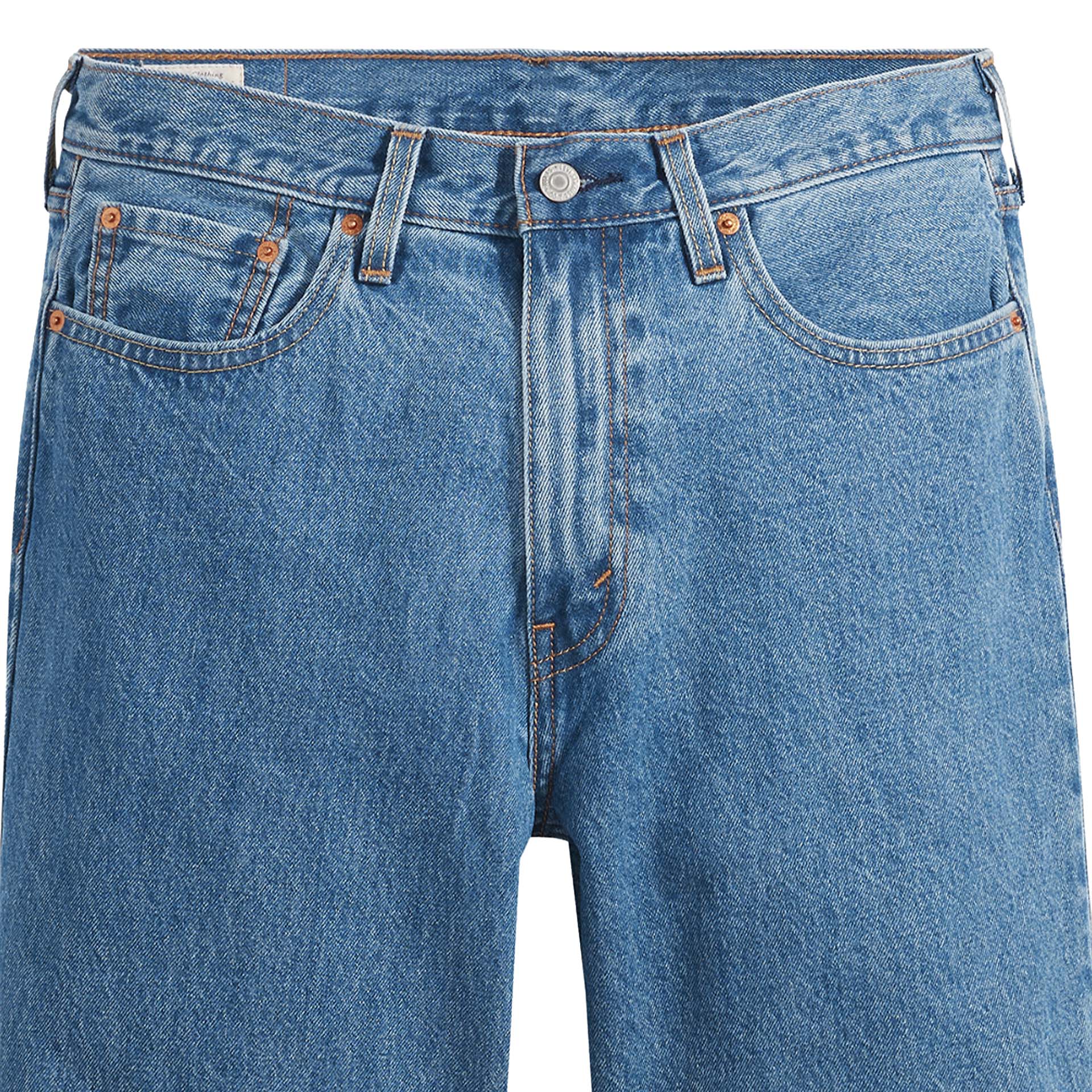 Levis Calção 469 Loose Medium Score Short