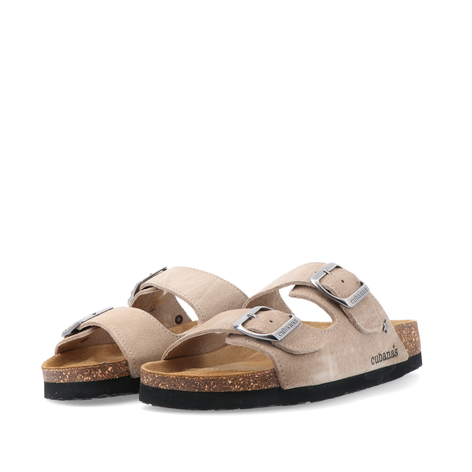 Cubanas Amalia102 Grey2