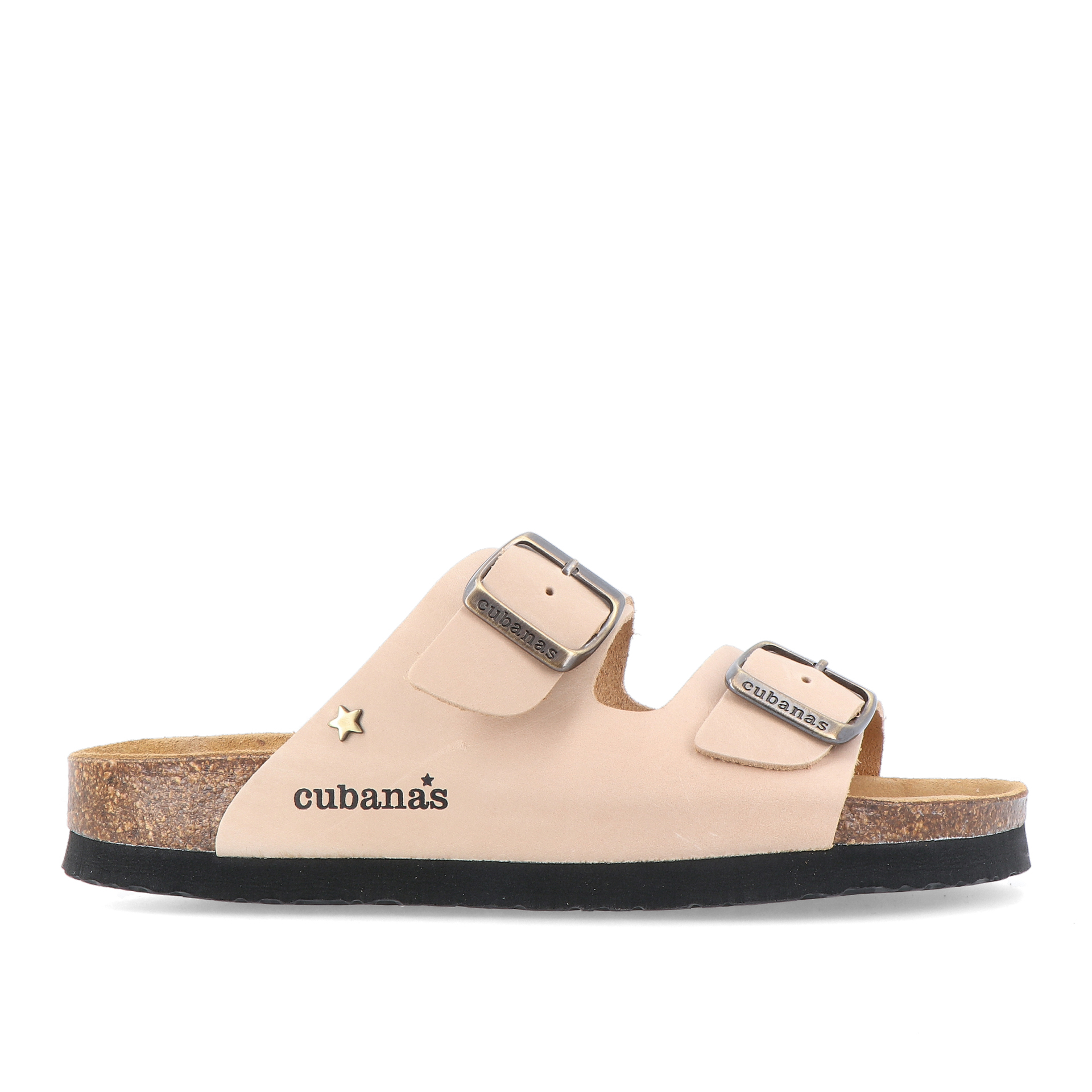 Cubanas Amalia100 Beige