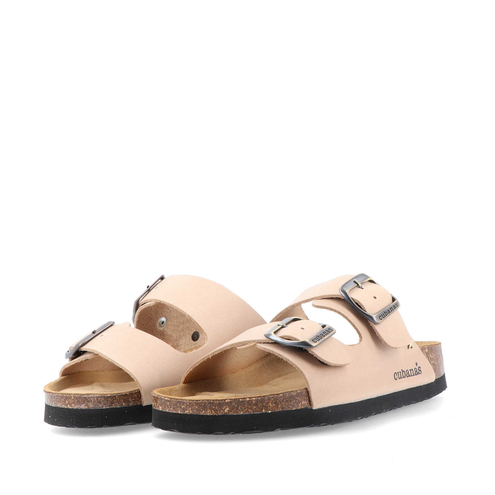 Cubanas Amalia100 Beige