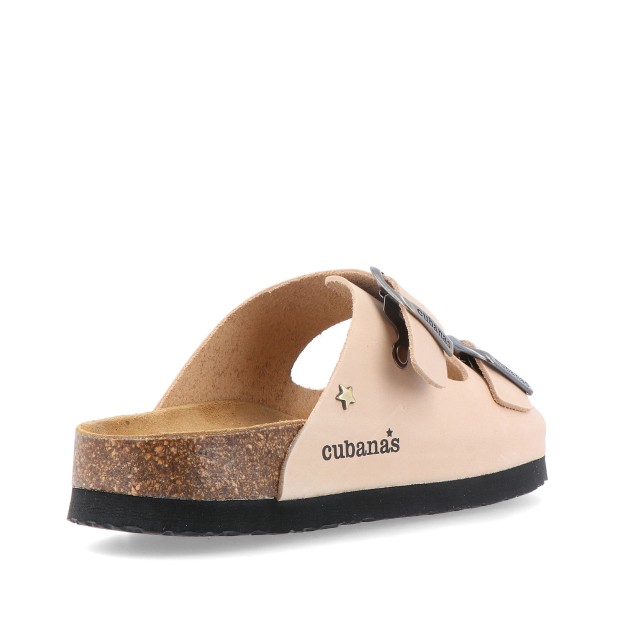 Cubanas Amalia100 Beige
