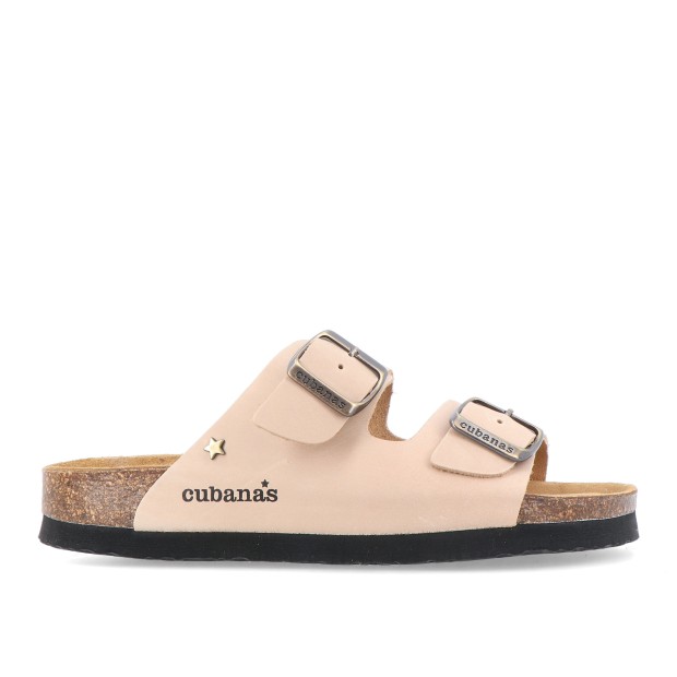 Cubanas Amalia100 Beige
